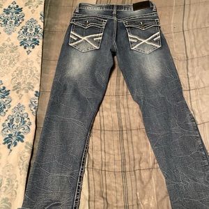 Men’s jeans